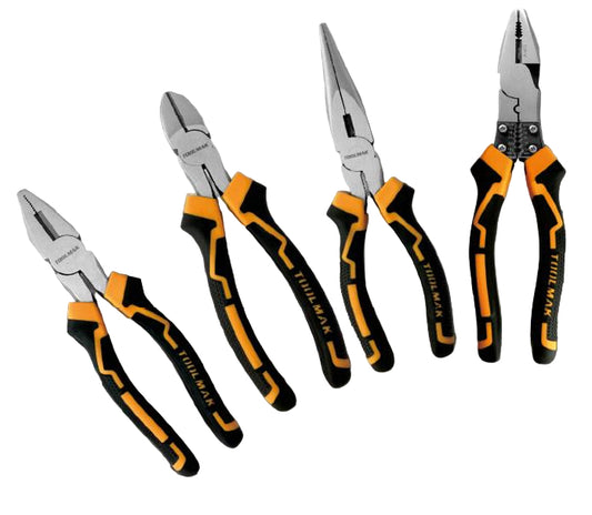 Diagonal cutting plier/Pinza per taglio diagonale