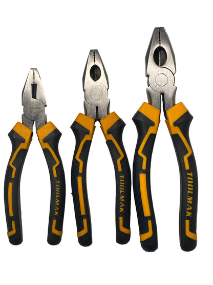 Diagonal cutting plier/Pinza per taglio diagonale