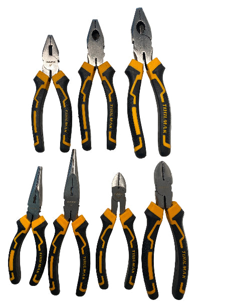 Diagonal cutting plier/Pinza per taglio diagonale