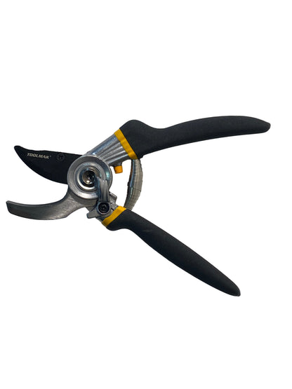 Forged bypass pruner/Potatore bypass forgiato-Pruning shear/Cesoia per potatura