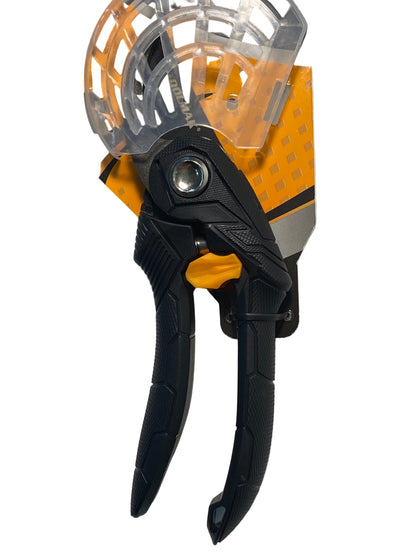 Forged bypass pruner/Potatore bypass forgiato-Pruning shear/Cesoia per potatura