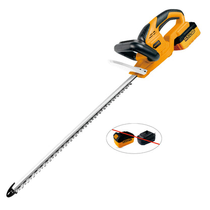 TOOLMAK-Cesoie Potatrici Elettriche a Batteria (20V 4.0Ah)-HMK22119