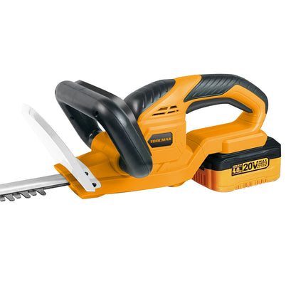 TOOLMAK-Cesoie Potatrici Elettriche a Batteria (20V 4.0Ah)-HMK22119