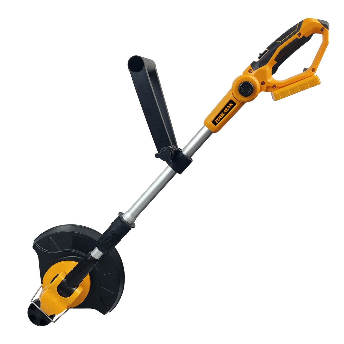 TOOLMAK-Tagliabordi a Batteria 20V 4.0Ah--HMK22126