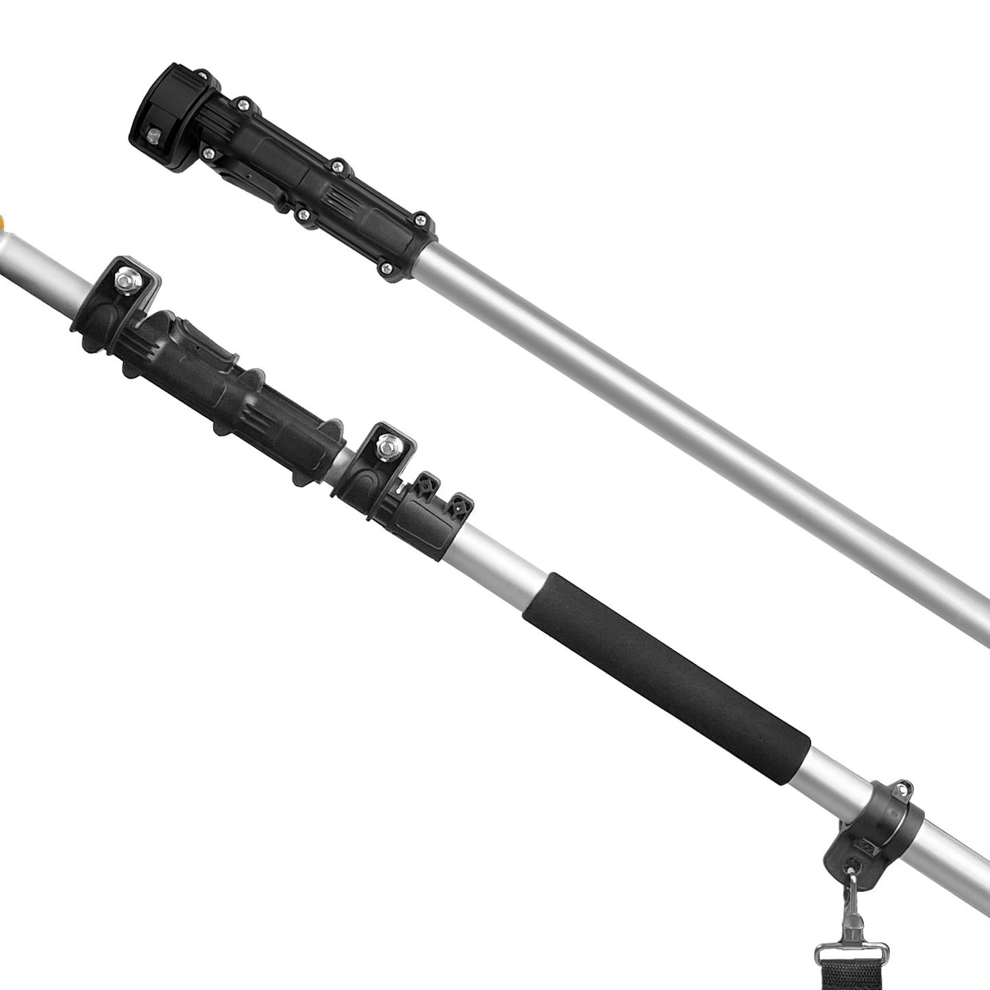 TOOLMAK-Sega a Palo Elettrica a Batteria (20V 4.0Ah)-HMK22133