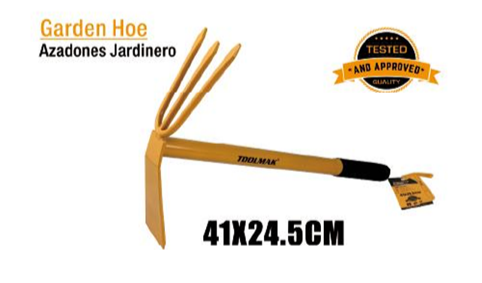 Garden culti-Hoe/Roncola da giardino