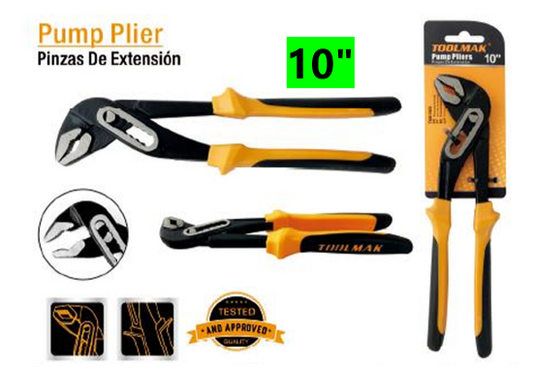 Water pump plier /Pinza per pompa dell'acqua-TMK19368