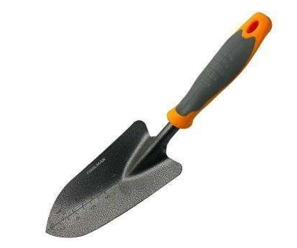 Garden trowel /Cazzuola da giardino