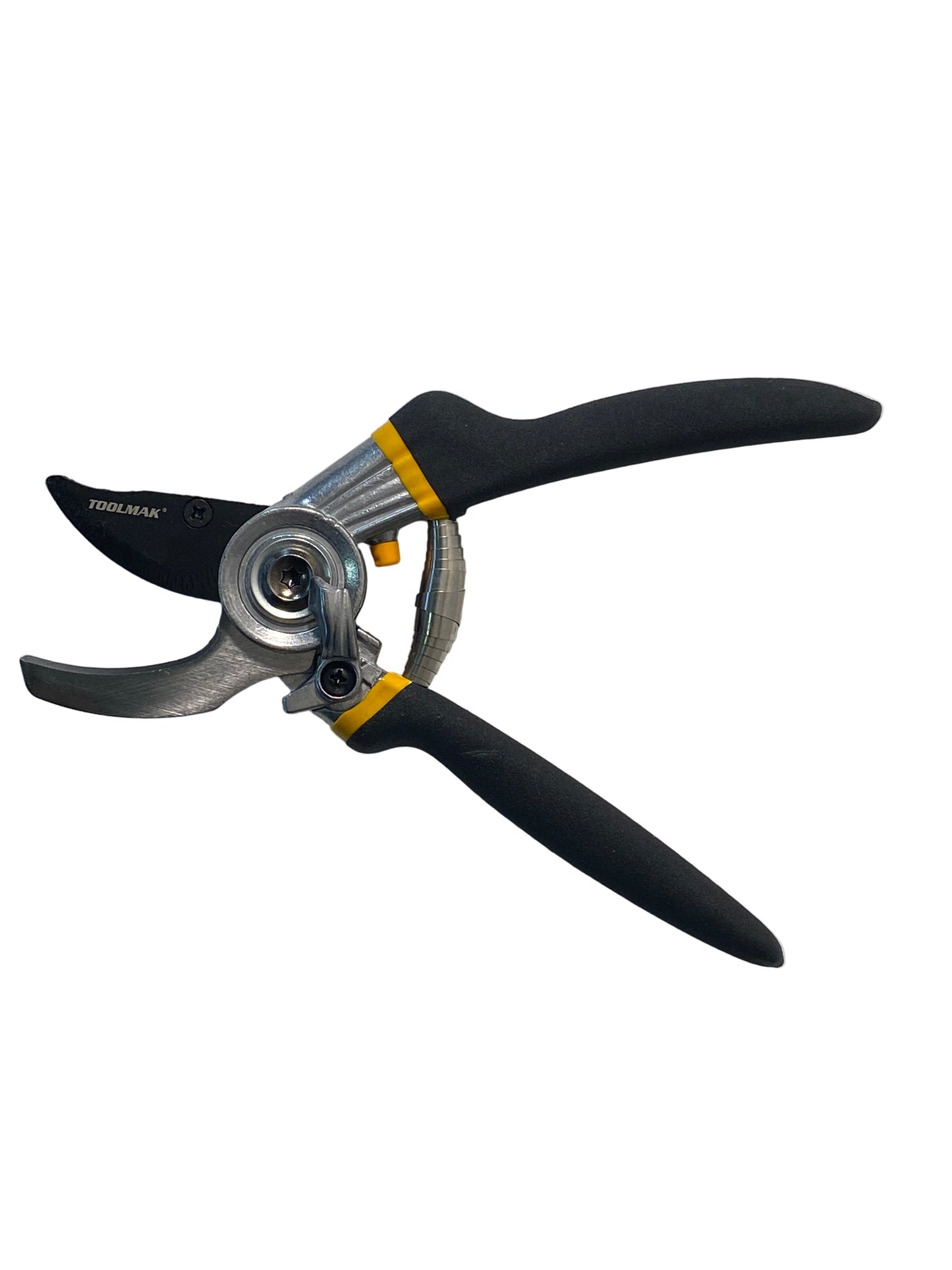 Forbice da Potatura TOOLMAK con Lama SK5 – Taglio fino a 20 mm