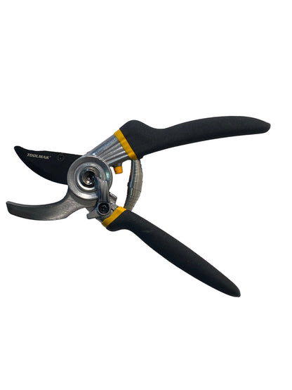 Forbice da Potatura TOOLMAK con Lama SK5 – Taglio fino a 20 mm