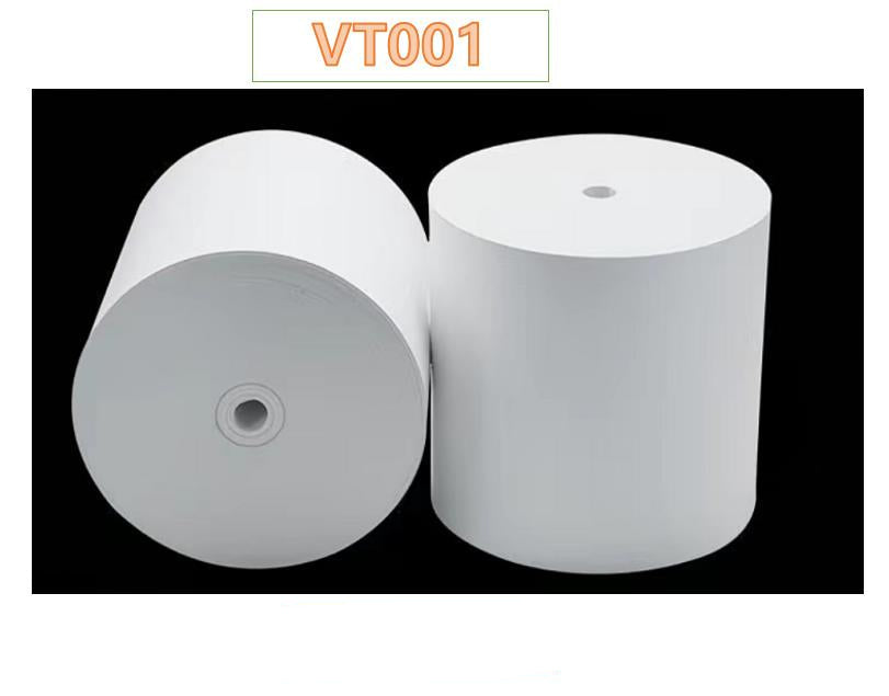 Carta termica per stampa 80*80-2pcs--VT001