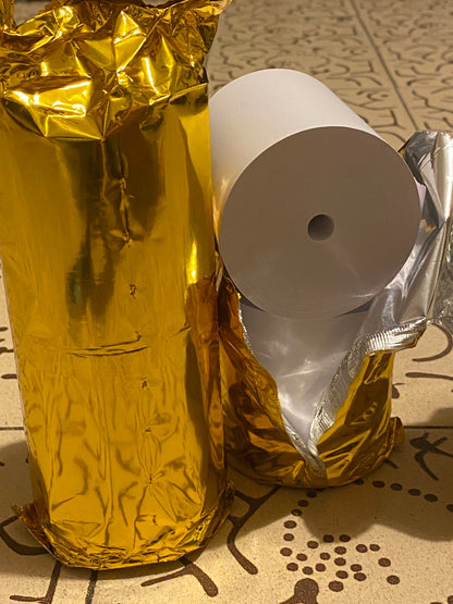 Carta termica per stampa 80*80-2pcs--VT001