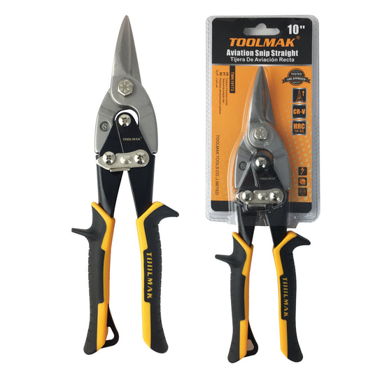 Aviation snip right /Aviazione snip a destra