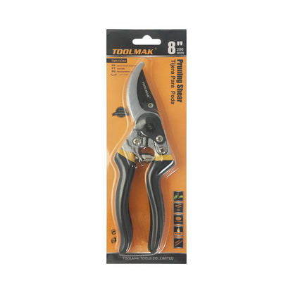 Forged bypass pruner/Potatore bypass forgiato-Pruning shear/Cesoia per potatura