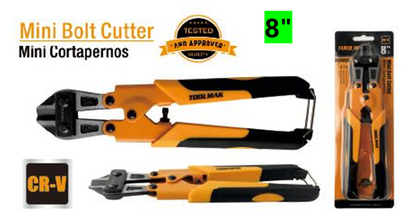 8"blot cutter /Taglierina da 8" per macchie-TMK19349