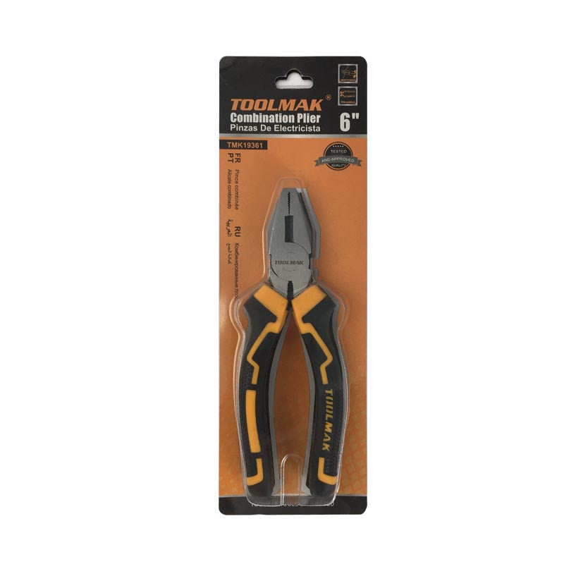Diagonal cutting plier/Pinza per taglio diagonale