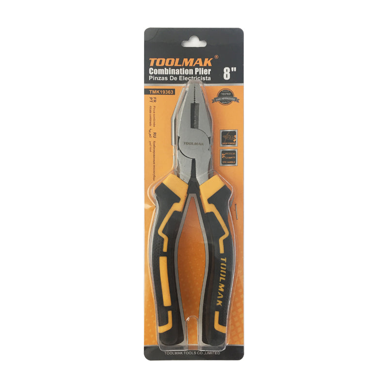 Diagonal cutting plier/Pinza per taglio diagonale