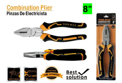 Diagonal cutting plier/Pinza per taglio diagonale