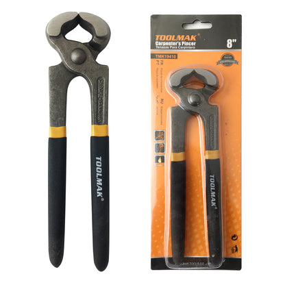 Carpenter's pincer /Pinza da carpentiere--TMK19410