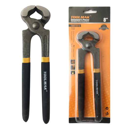 Carpenter's pincer /Pinza da carpentiere--TMK19410