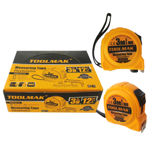 Measuring tape/Nastro di misurazione-TMK19775/TMK19774