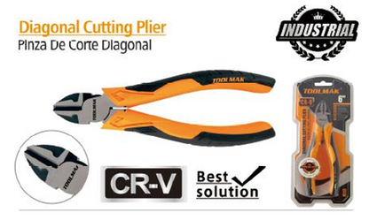 Multifunction combination plier /Pinza combinata multifunzione